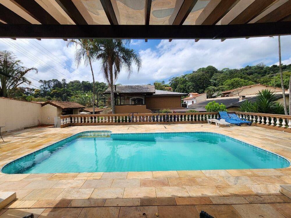 Casa, 5 quartos, 350 m² - Foto 2