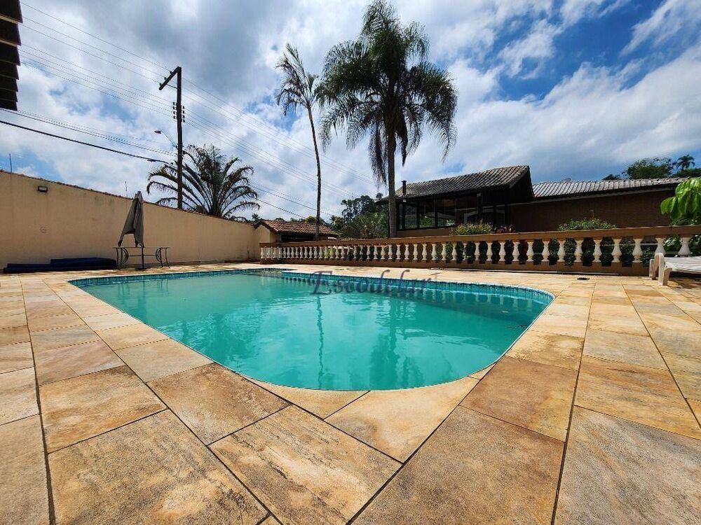Casa, 5 quartos, 350 m² - Foto 1