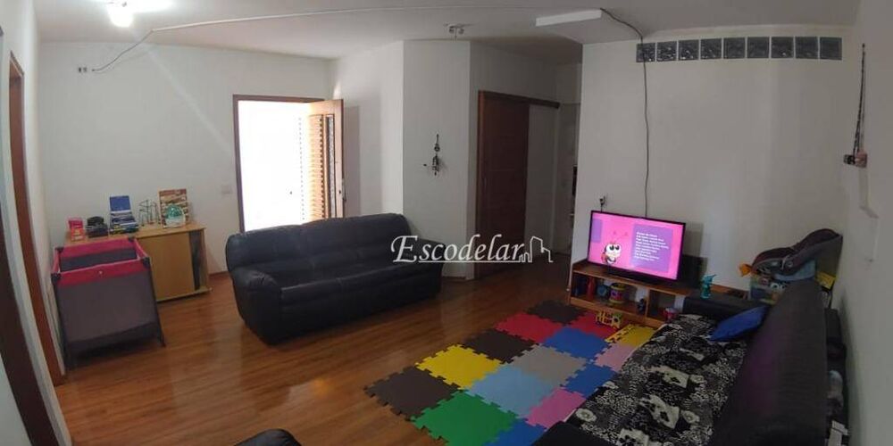 Casa, 6 quartos, 200 m² - Foto 2