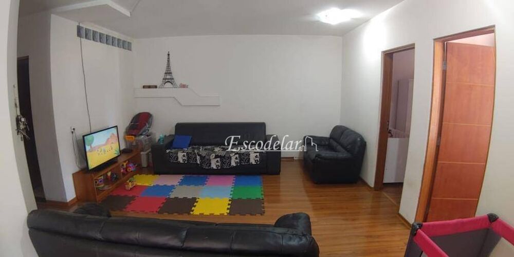 Casa, 6 quartos, 200 m² - Foto 3