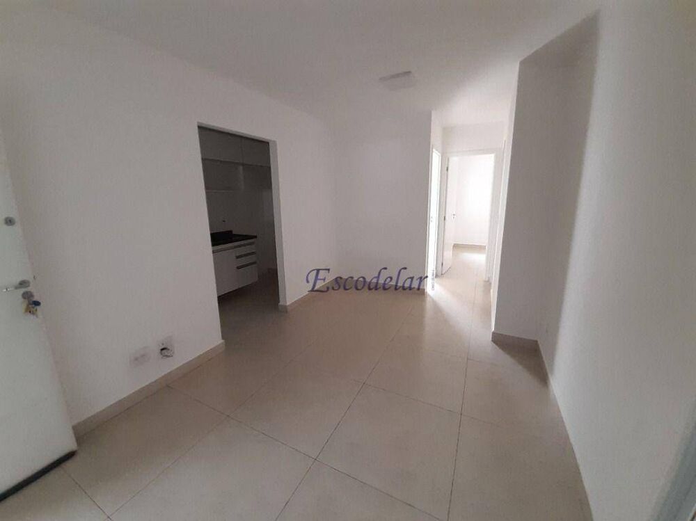 Apartamento, 2 quartos, 50 m² - Foto 3