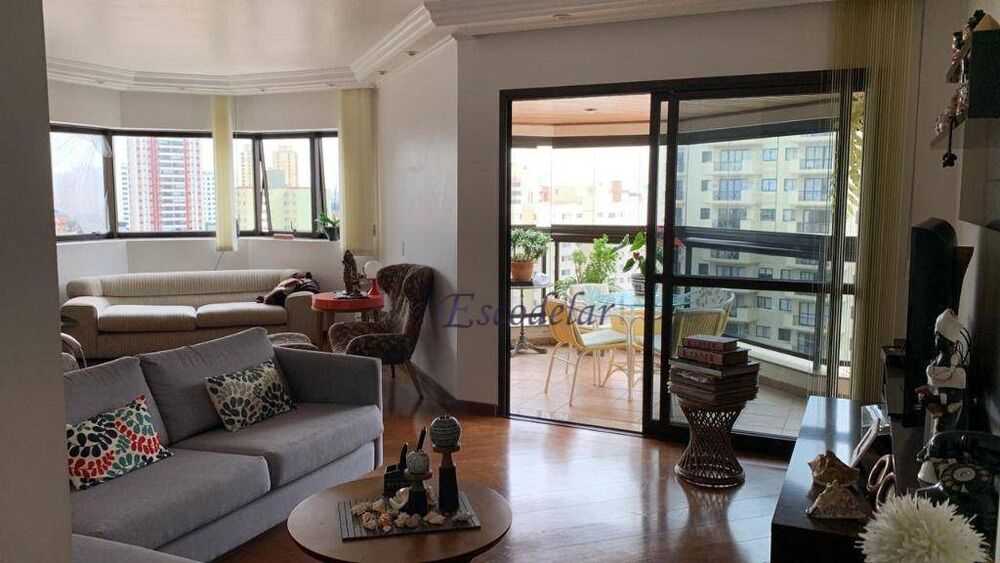 Apartamento, 4 quartos, 210 m² - Foto 1