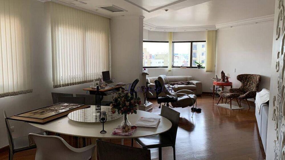 Apartamento, 4 quartos, 210 m² - Foto 3