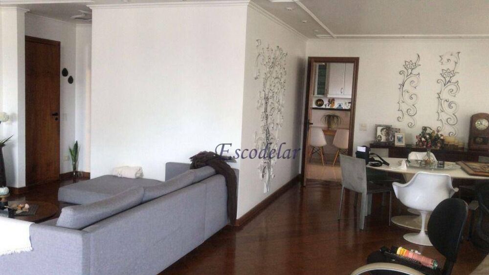 Apartamento, 4 quartos, 210 m² - Foto 4