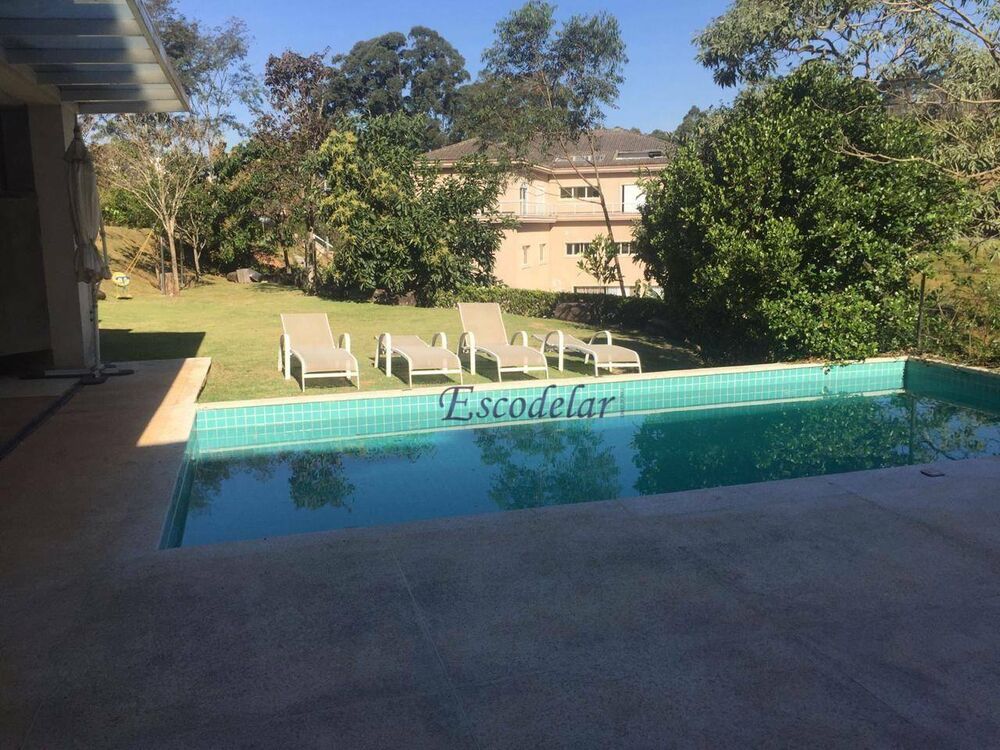 Casa de Condomínio, 4 quartos - Foto 4