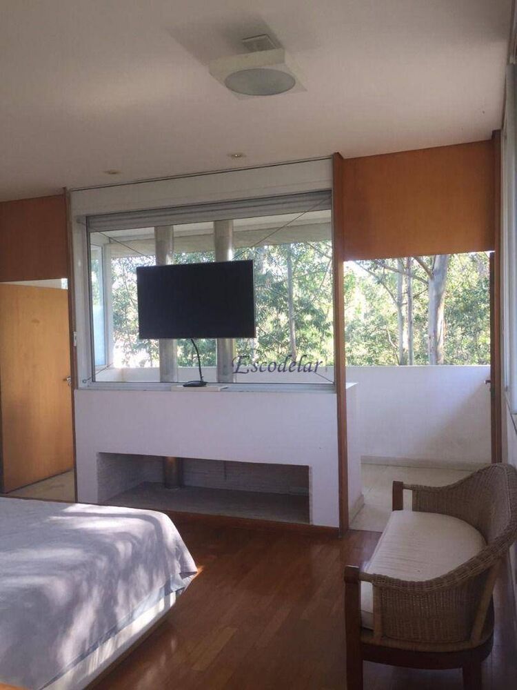 Casa de Condomínio, 4 quartos - Foto 16