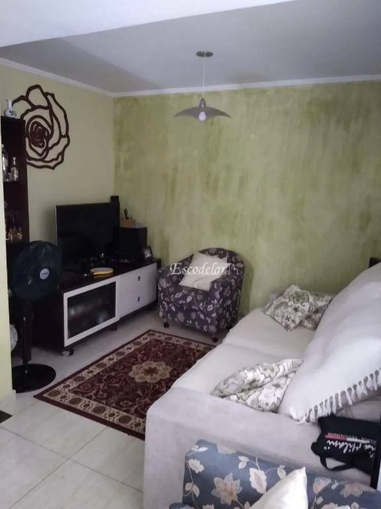 Sobrado, 3 quartos, 130 m² - Foto 12