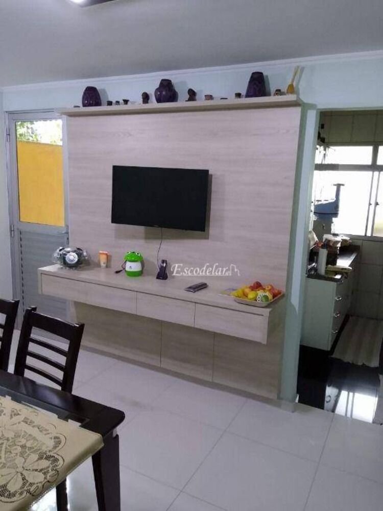 Sobrado, 3 quartos, 130 m² - Foto 6
