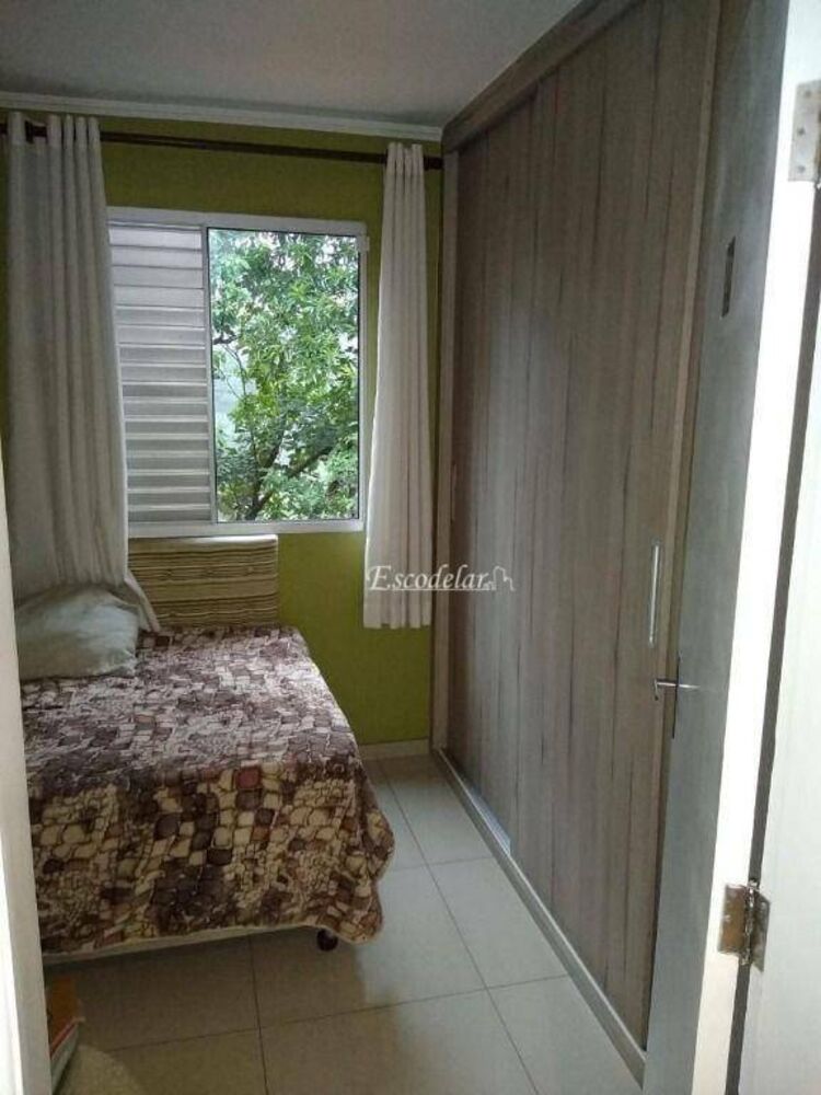 Sobrado, 3 quartos, 130 m² - Foto 1