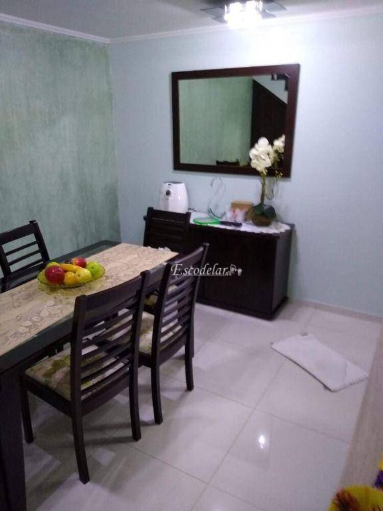 Sobrado, 3 quartos, 130 m² - Foto 8