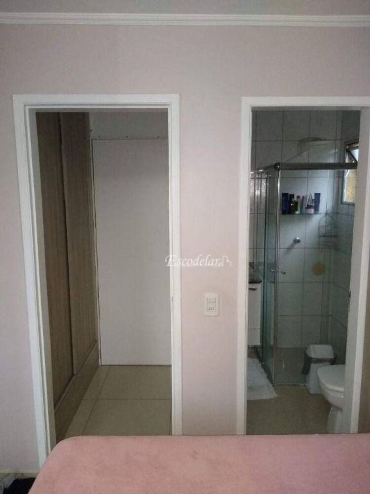 Sobrado, 3 quartos, 130 m² - Foto 4