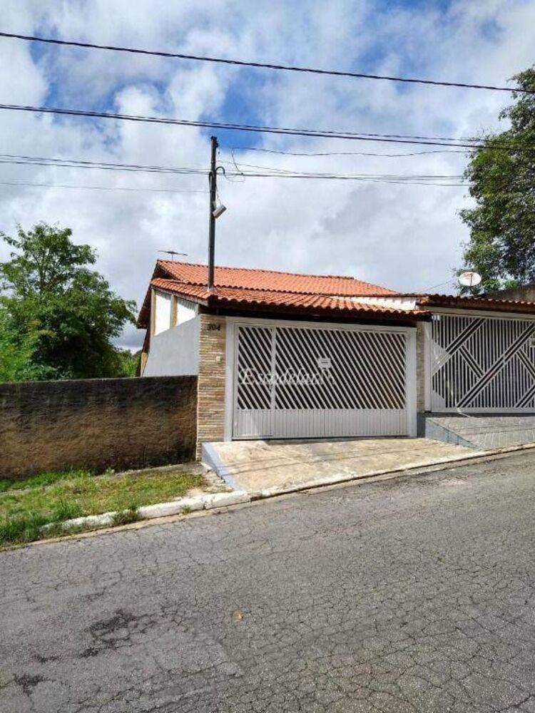Sobrado, 3 quartos, 130 m² - Foto 7
