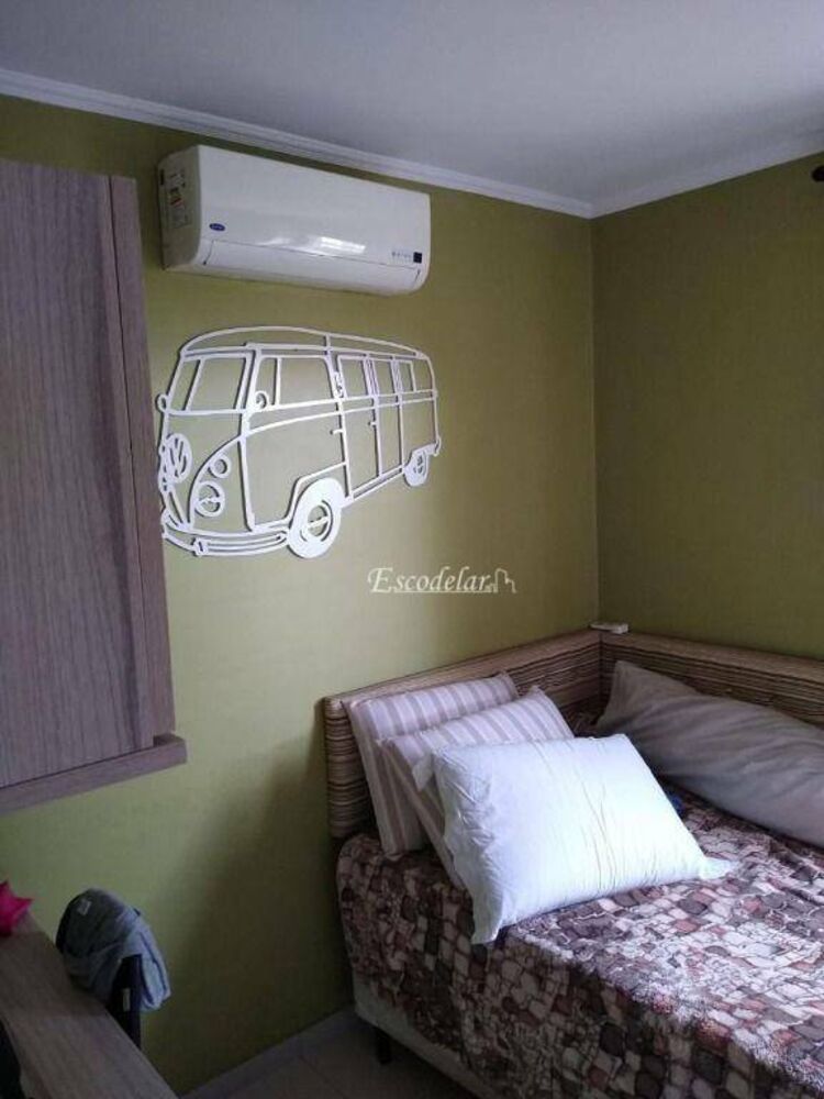 Sobrado, 3 quartos, 130 m² - Foto 2