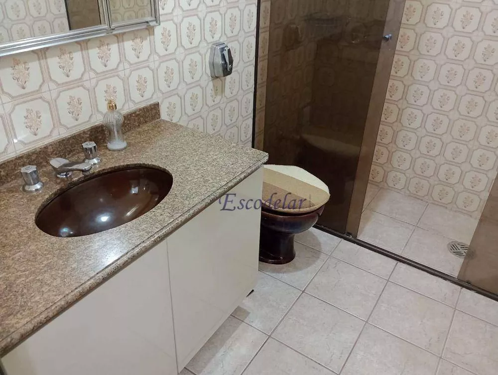 Casa, 4 quartos, 249 m² - Foto 14