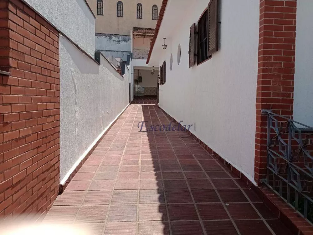 Casa, 4 quartos, 249 m² - Foto 6