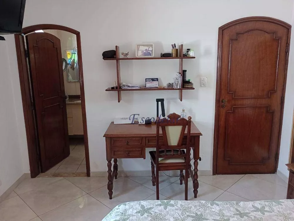 Casa, 4 quartos, 249 m² - Foto 16