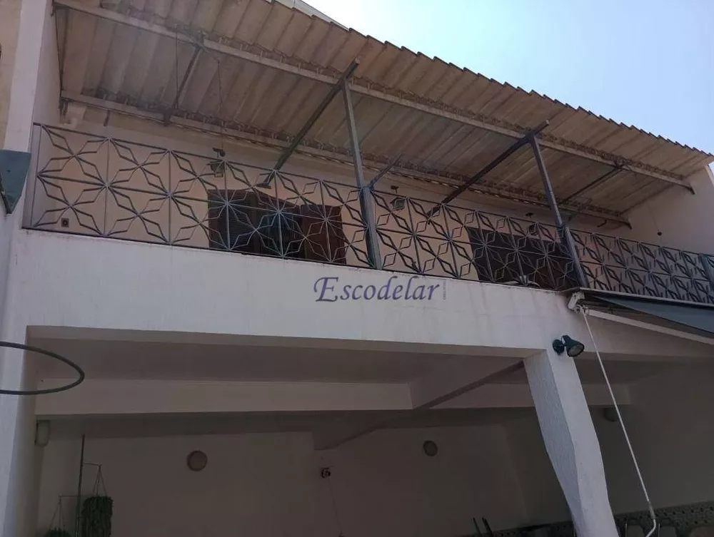Casa, 4 quartos, 249 m² - Foto 7