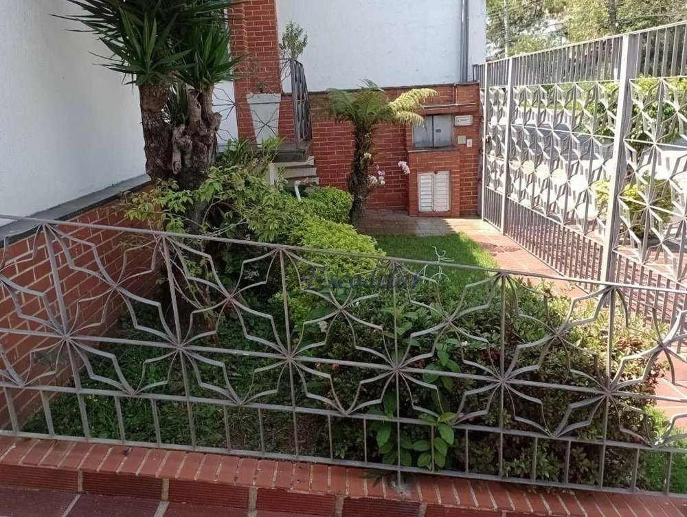 Casa, 4 quartos, 249 m² - Foto 12