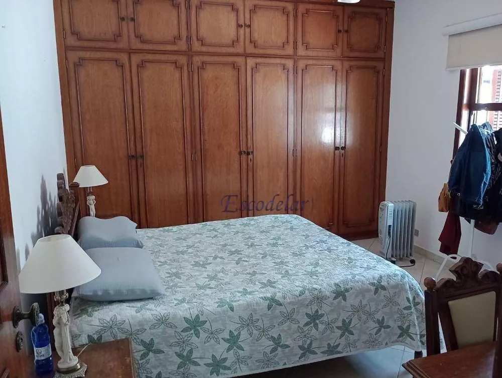 Casa, 4 quartos, 249 m² - Foto 17