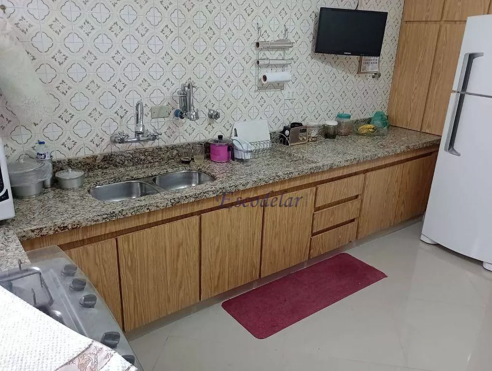 Casa, 4 quartos, 249 m² - Foto 10
