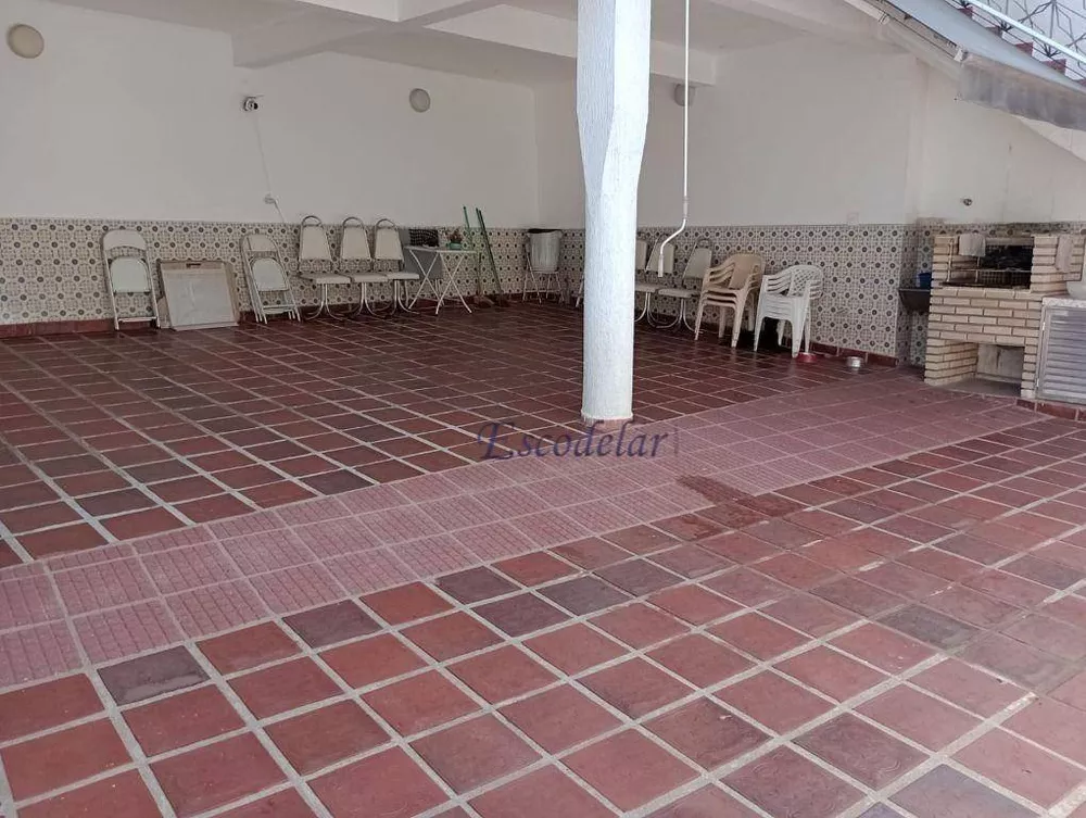Casa, 4 quartos, 249 m² - Foto 5