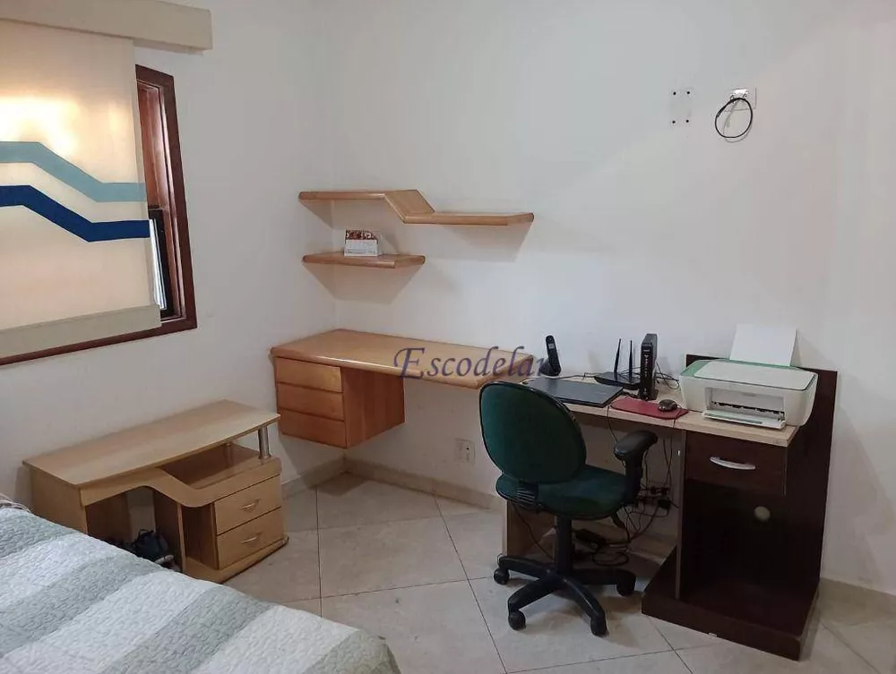 Casa, 4 quartos, 249 m² - Foto 8