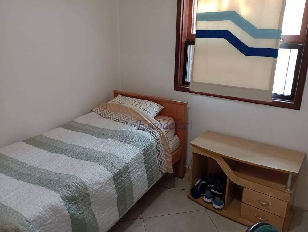 Casa, 4 quartos, 249 m² - Foto 9