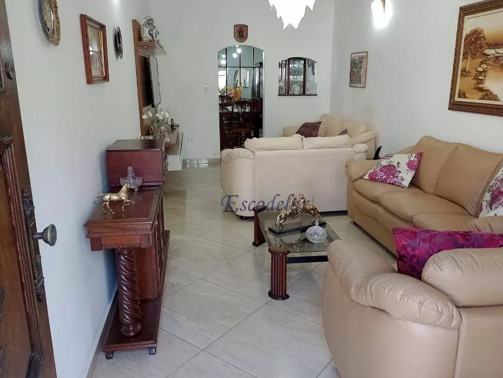 Casa, 4 quartos, 249 m² - Foto 19