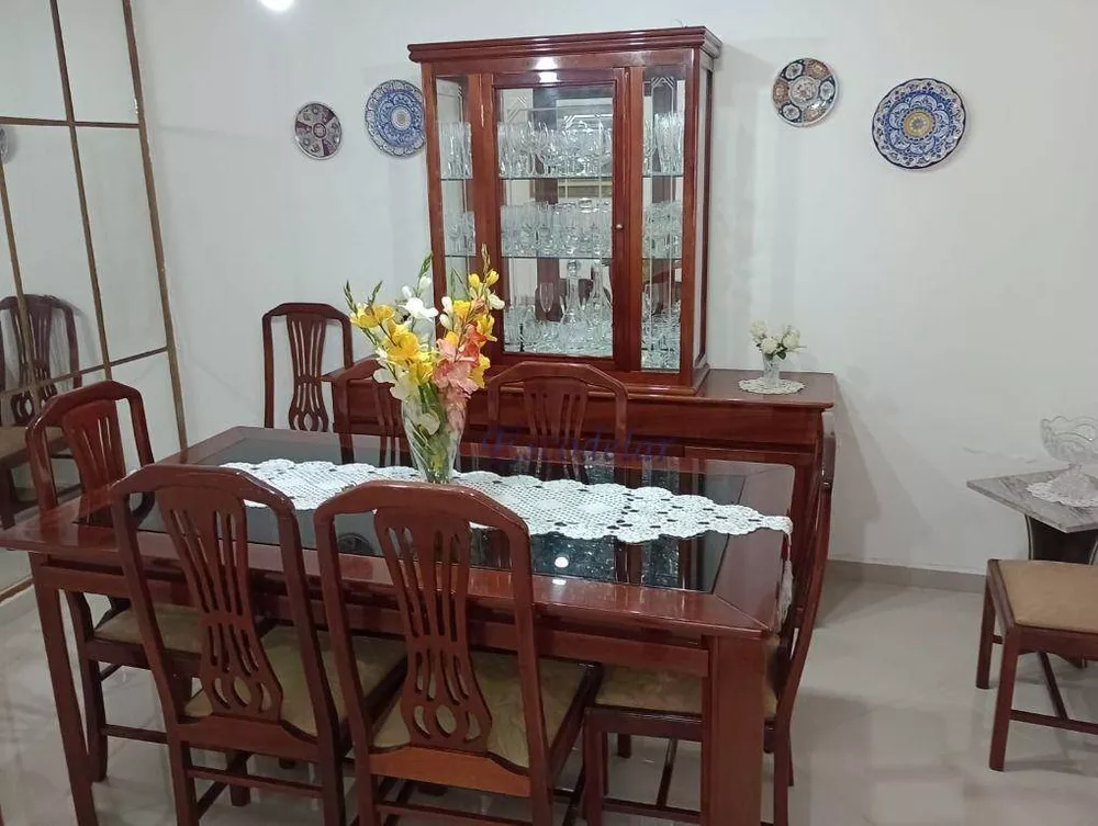 Casa, 4 quartos, 249 m² - Foto 18
