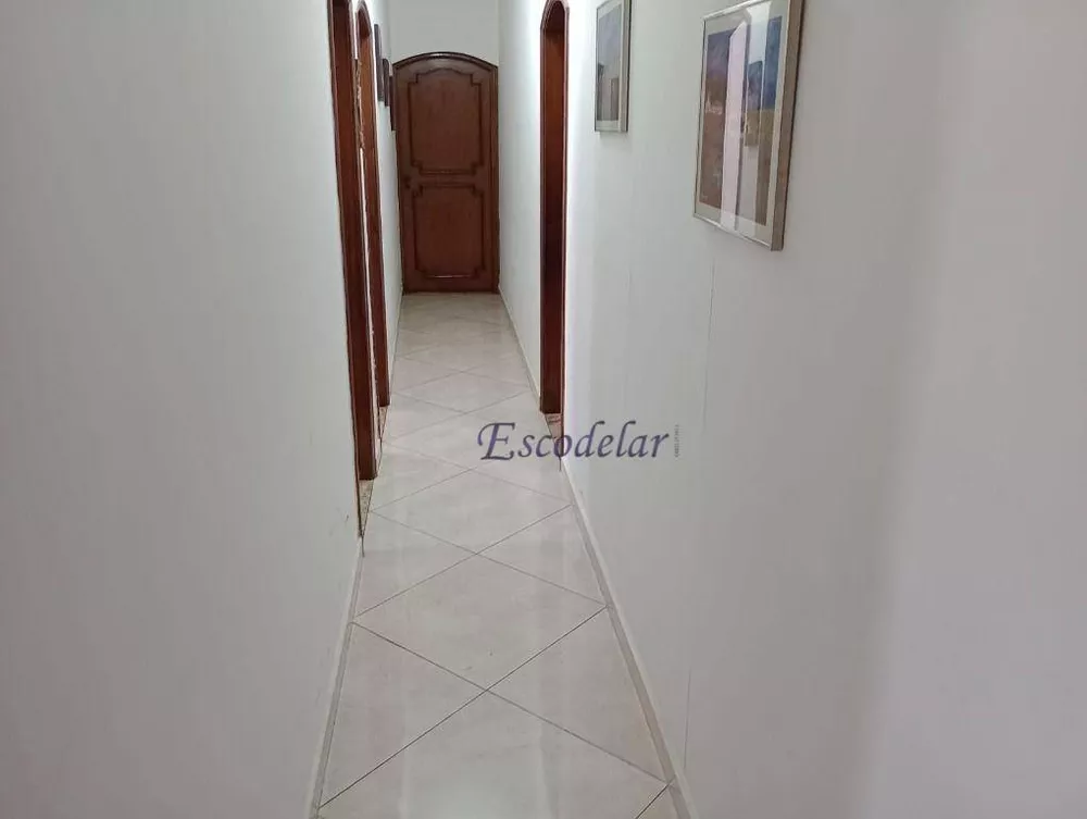 Casa, 4 quartos, 249 m² - Foto 13