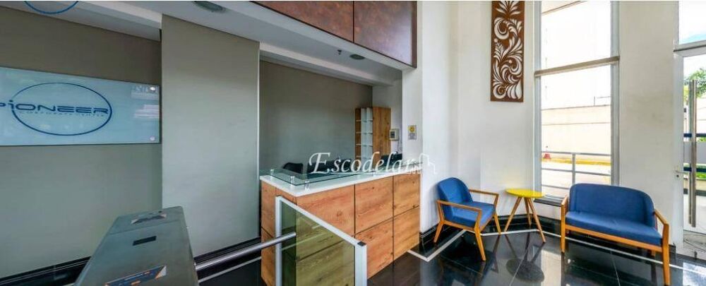 Sala-Conjunto, 37 m² - Foto 4