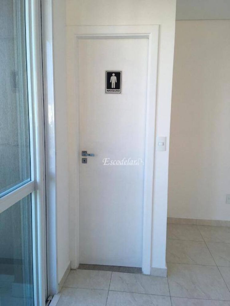 Sala-Conjunto, 37 m² - Foto 7