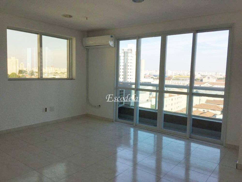 Sala-Conjunto, 37 m² - Foto 1