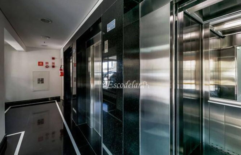 Sala-Conjunto, 37 m² - Foto 5