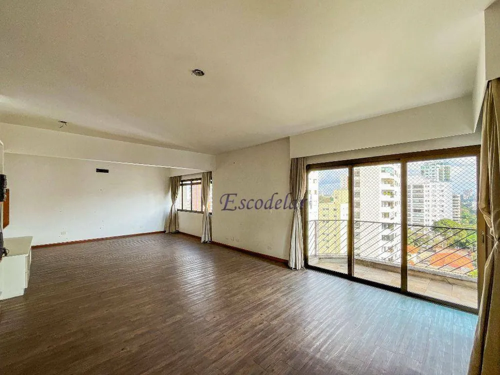 Cobertura, 4 quartos, 450 m² - Foto 3