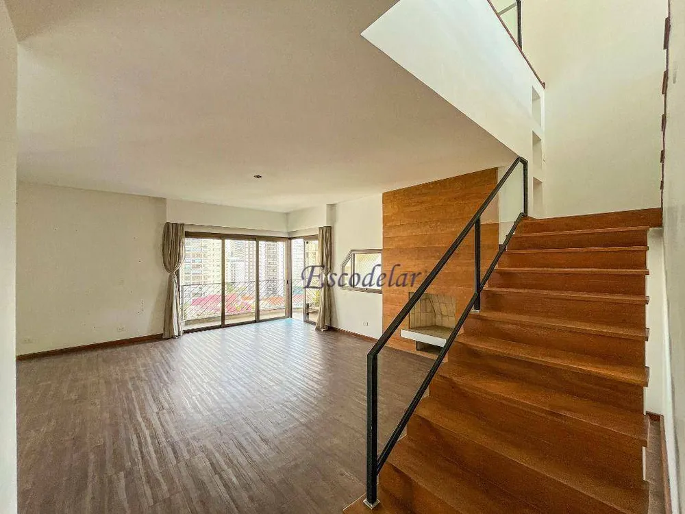 Cobertura, 4 quartos, 450 m² - Foto 1