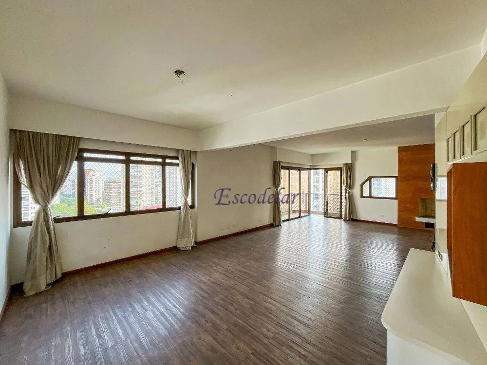 Cobertura, 4 quartos, 450 m² - Foto 2
