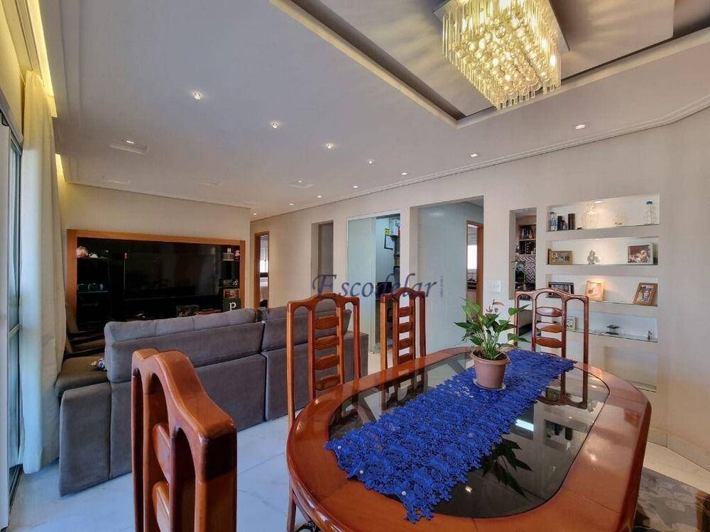 Apartamento à venda com 2 quartos, 85m² - Foto 2