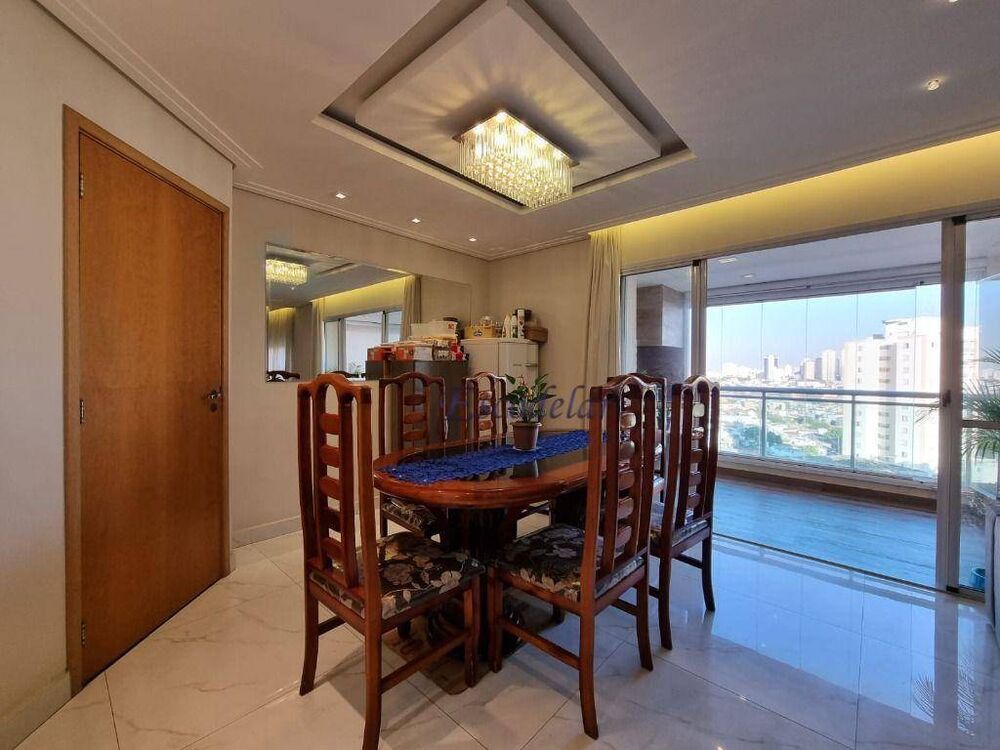 Apartamento à venda com 2 quartos, 85m² - Foto 4
