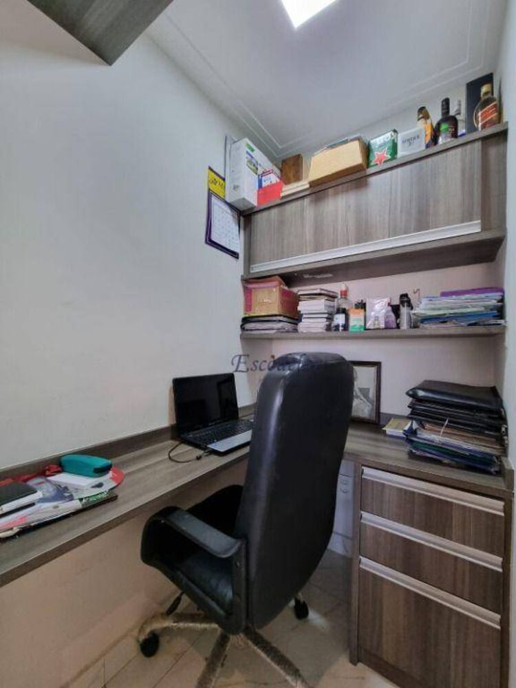 Apartamento à venda com 2 quartos, 85m² - Foto 8
