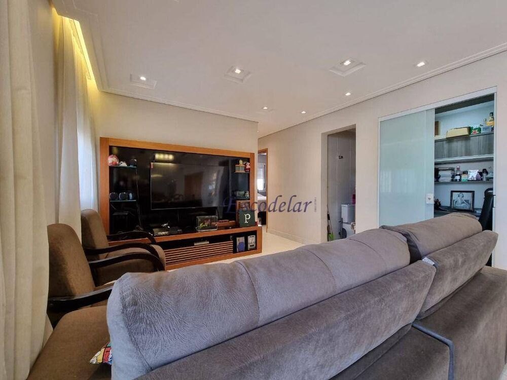 Apartamento à venda com 2 quartos, 85m² - Foto 6