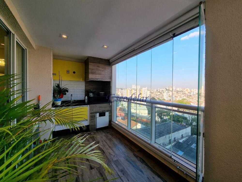 Apartamento à venda com 2 quartos, 85m² - Foto 1
