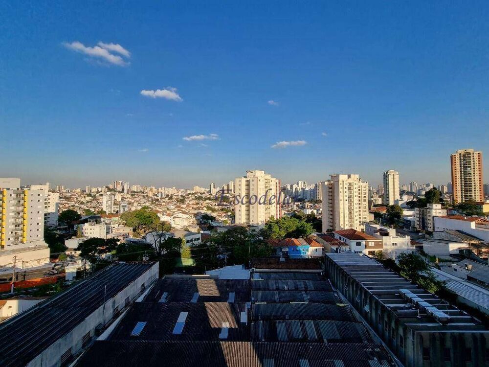 Apartamento à venda com 2 quartos, 85m² - Foto 7