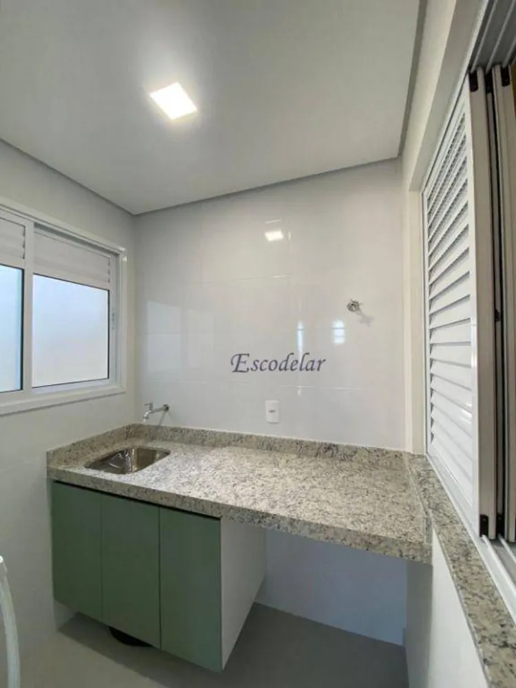 Apartamento, 2 quartos, 42 m² - Foto 4