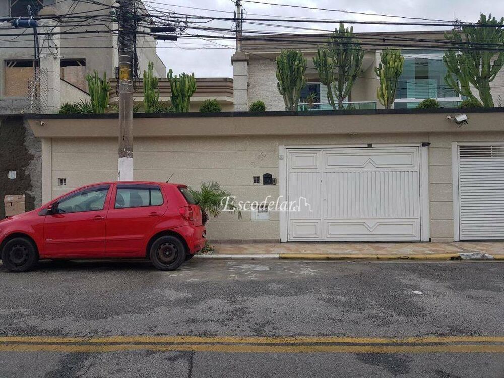 Sobrado, 4 quartos, 558 m² - Foto 2