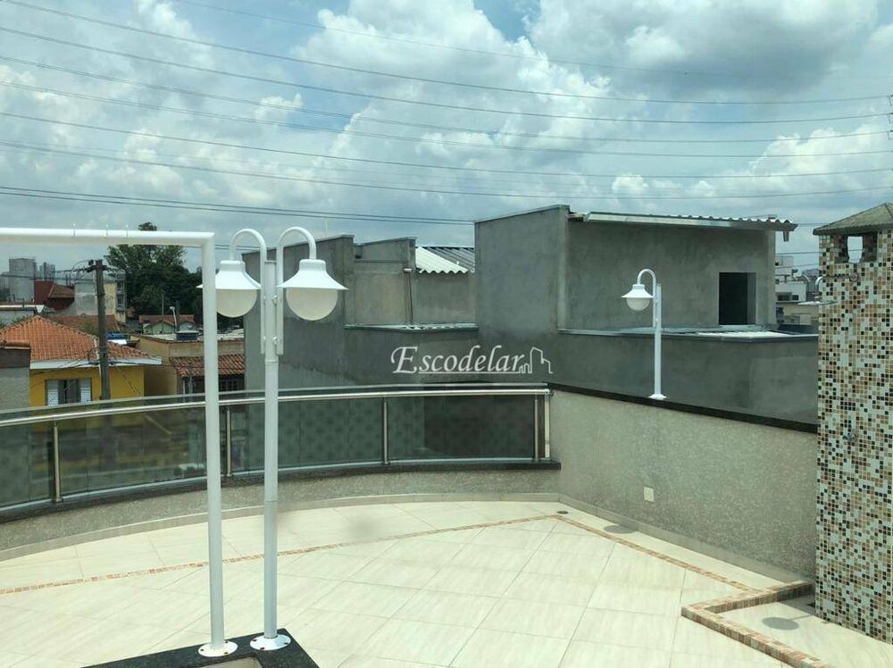 Sobrado, 4 quartos, 558 m² - Foto 3
