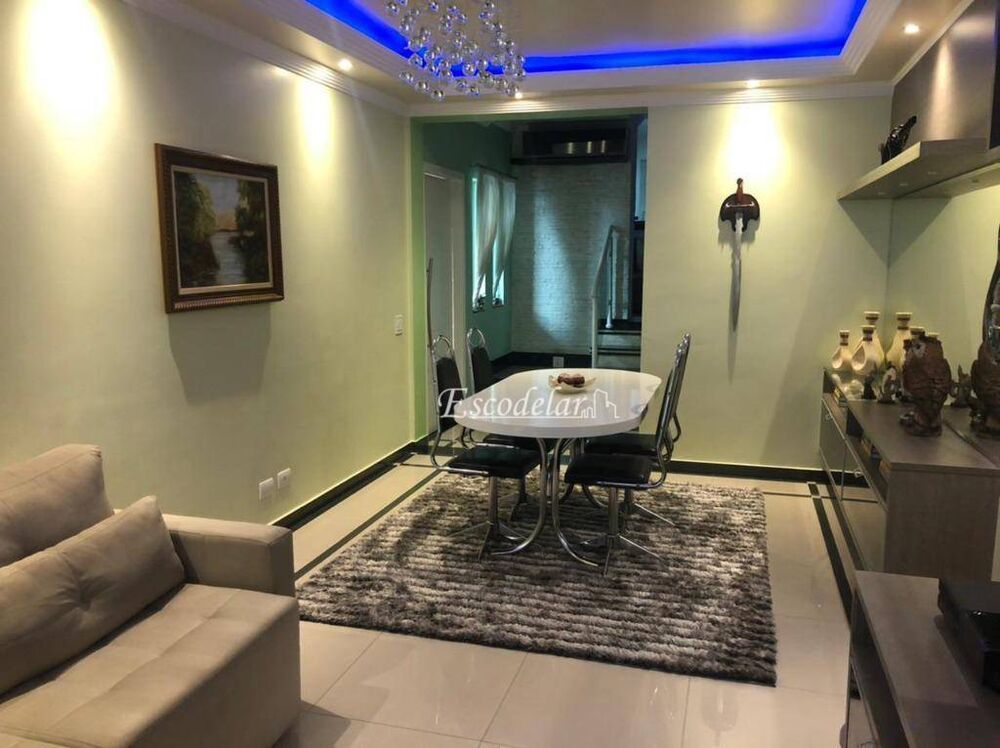Sobrado, 4 quartos, 558 m² - Foto 4