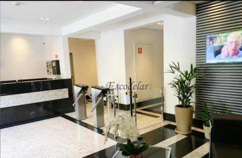 Sala-Conjunto, 45 m² - Foto 5