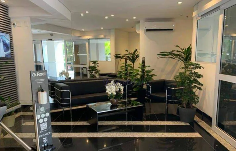 Sala-Conjunto, 45 m² - Foto 4