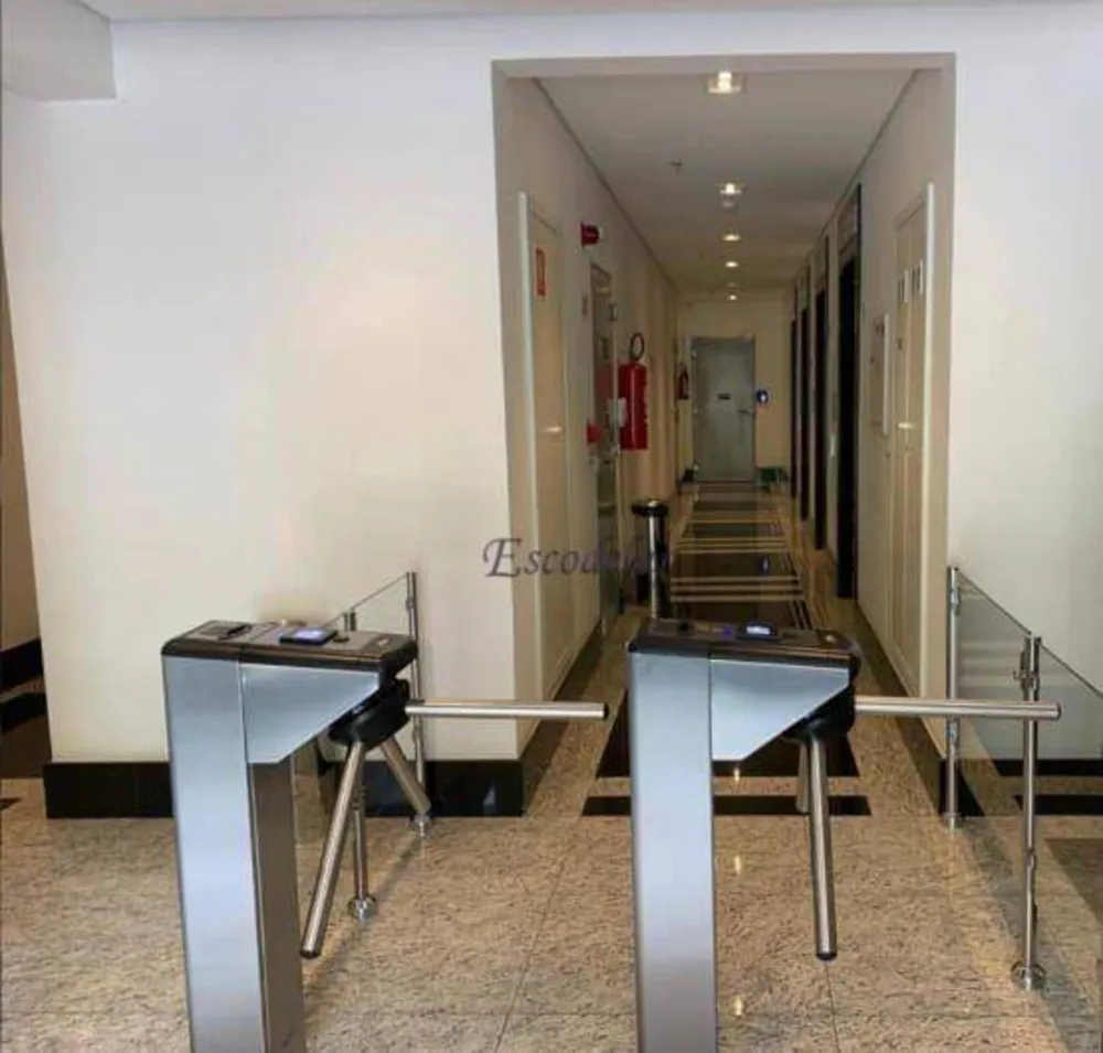 Sala-Conjunto, 45 m² - Foto 6